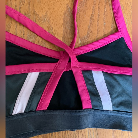 Zella low impact sports bra - Picture 5 of 6